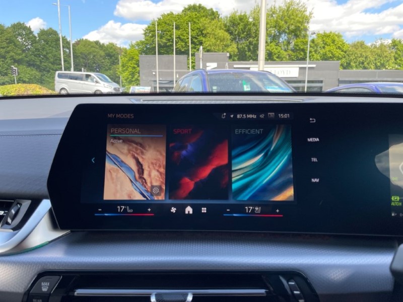 2025 (25) BMW X2 xDrive 20i [178] M Sport 5dr Step Auto [Pro Pack] 4502668