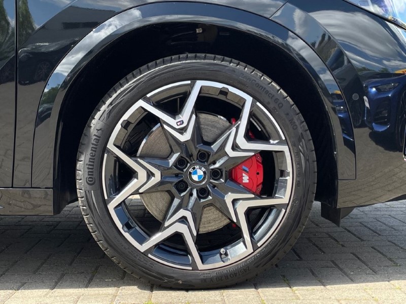 2025 (25) BMW X2 xDrive 20i [178] M Sport 5dr Step Auto [Pro Pack] 4502652