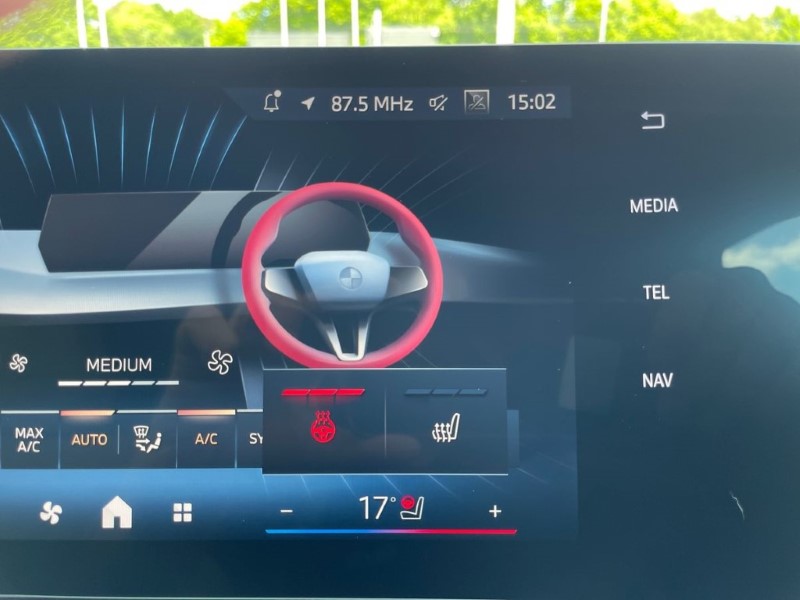 2025 (25) BMW X2 xDrive 20i [178] M Sport 5dr Step Auto [Pro Pack] 4502674