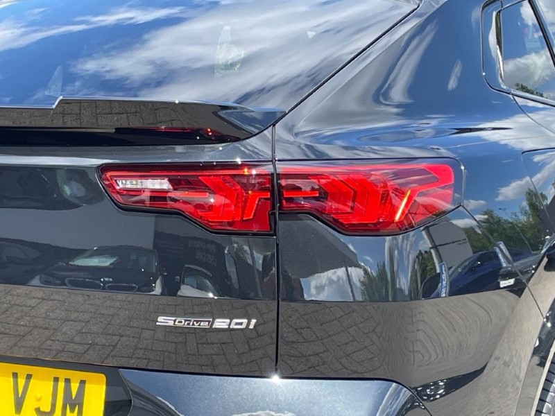 2025 (25) BMW X2 xDrive 20i [178] M Sport 5dr Step Auto [Pro Pack] 4502683