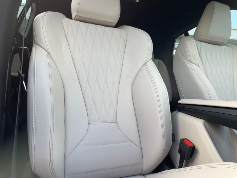 2025 (25) BMW X2 xDrive 20i [178] M Sport 5dr Step Auto [Pro Pack] 4502662