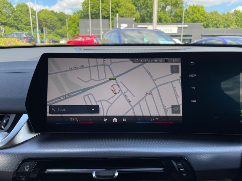 2025 (25) BMW X2 xDrive 20i [178] M Sport 5dr Step Auto [Pro Pack] 4502664