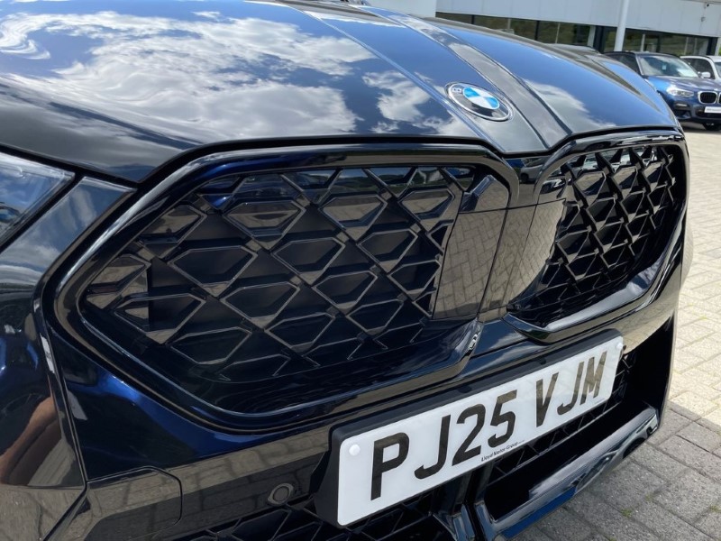 2025 (25) BMW X2 xDrive 20i [178] M Sport 5dr Step Auto [Pro Pack] 4502678
