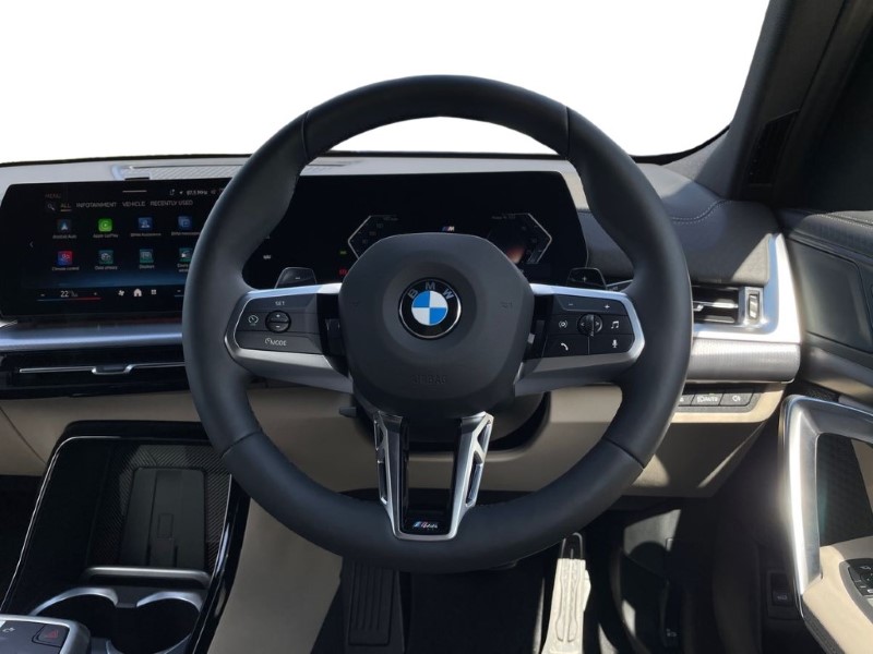 2025 (25) BMW X2 xDrive 20i [178] M Sport 5dr Step Auto [Pro Pack] 4502644