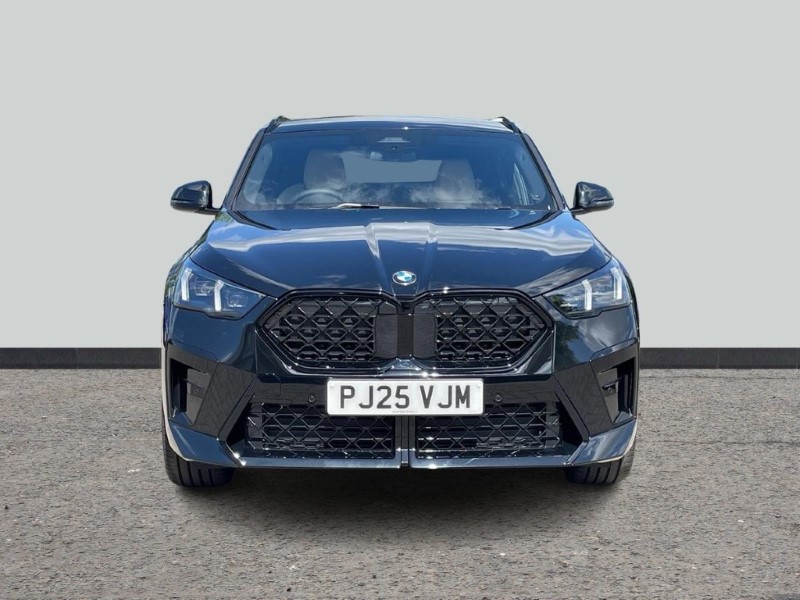 2025 (25) BMW X2 xDrive 20i [178] M Sport 5dr Step Auto [Pro Pack] 4502654