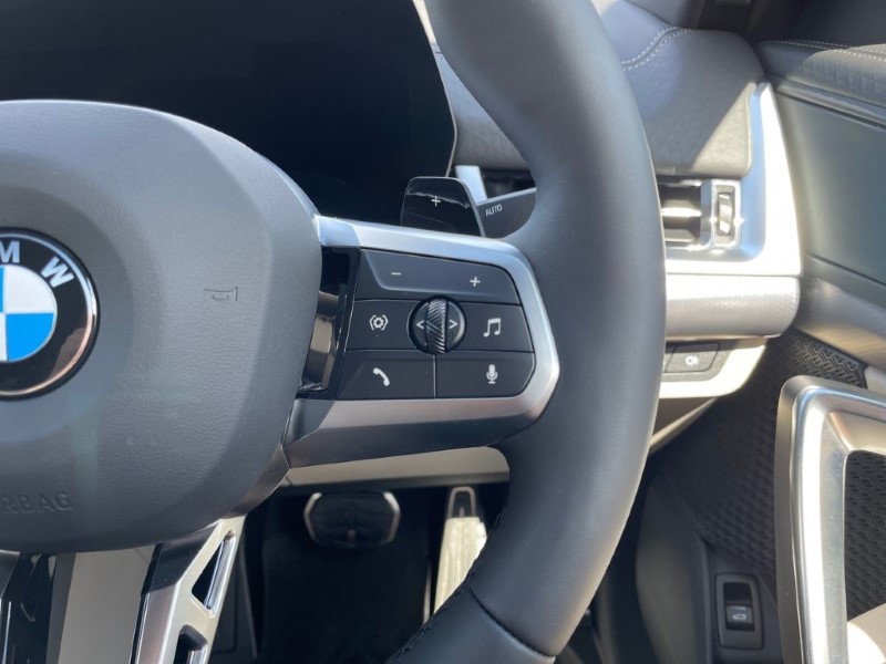 2025 (25) BMW X2 xDrive 20i [178] M Sport 5dr Step Auto [Pro Pack] 4502656