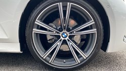 2025 (25) BMW 3 SERIES 320i M Sport 4dr Step Auto 4264346