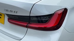 2025 (25) BMW 3 SERIES 320i M Sport 4dr Step Auto 4264377