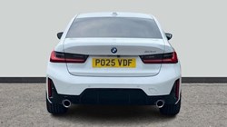 2025 (25) BMW 3 SERIES 320i M Sport 4dr Step Auto 4264347