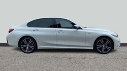 2025 (25) BMW 3 SERIES 320i M Sport 4dr Step Auto 4264335