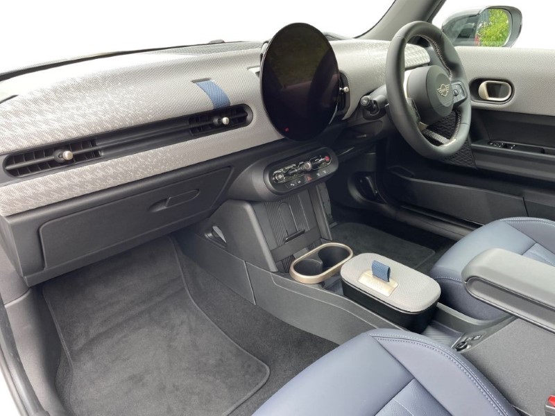 2025 (25) MINI COOPER 2.0 S Classic 3dr Auto 4263193