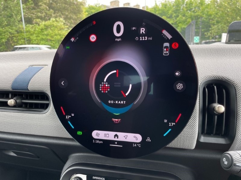 2025 (25) MINI COOPER 2.0 S Classic 3dr Auto 4263216