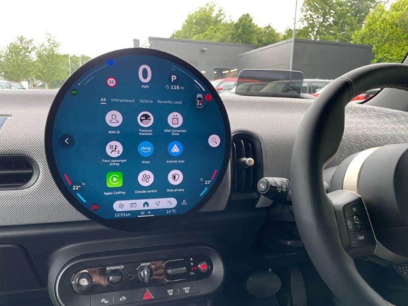 2025 (25) MINI COOPER 2.0 S Classic 3dr Auto 4263194