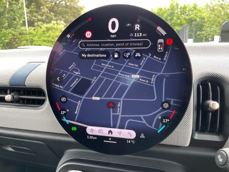 2025 (25) MINI COOPER 2.0 S Classic 3dr Auto 4263212