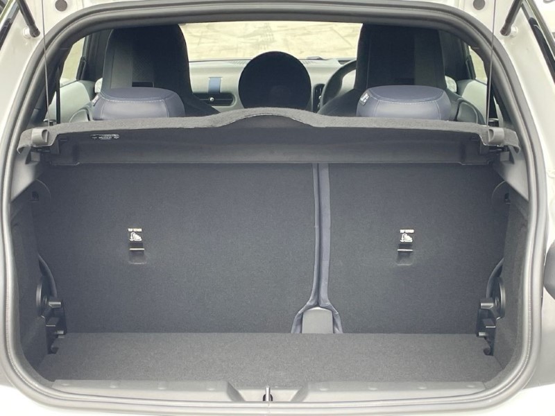 2025 (25) MINI COOPER 2.0 S Classic 3dr Auto 4263199