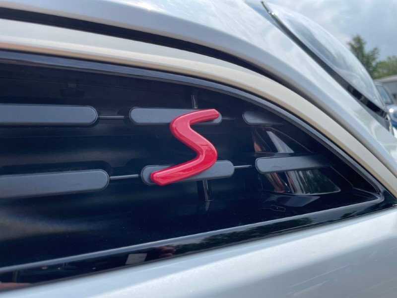 2025 (25) MINI COOPER 2.0 S Classic 3dr Auto 4263226