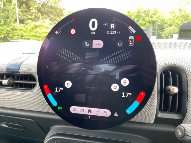 2025 (25) MINI COOPER 2.0 S Classic 3dr Auto 4263215