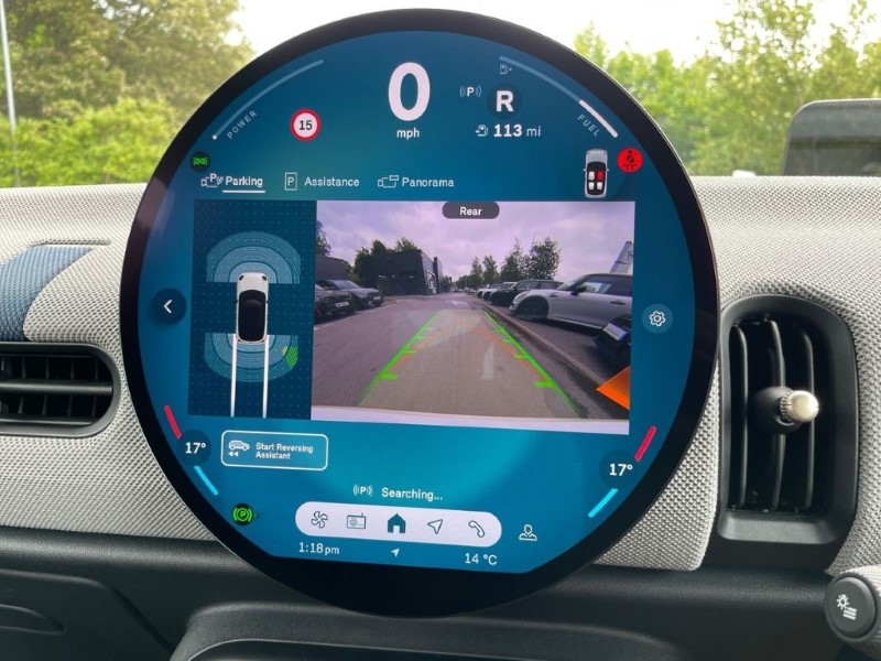 2025 (25) MINI COOPER 2.0 S Classic 3dr Auto 4263213