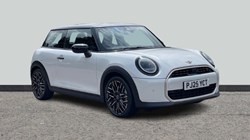 2025 (25) MINI COOPER 2.0 S Classic 3dr Auto 4263187