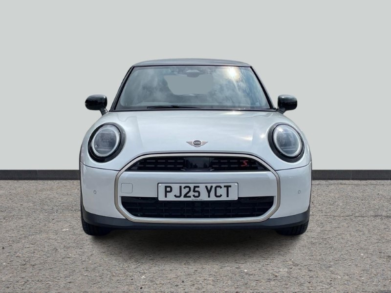2025 (25) MINI COOPER 2.0 S Classic 3dr Auto 4263202