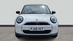 2025 (25) MINI COOPER 2.0 S Classic 3dr Auto 4263202