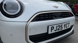 2025 (25) MINI COOPER 2.0 S Classic 3dr Auto 4263225