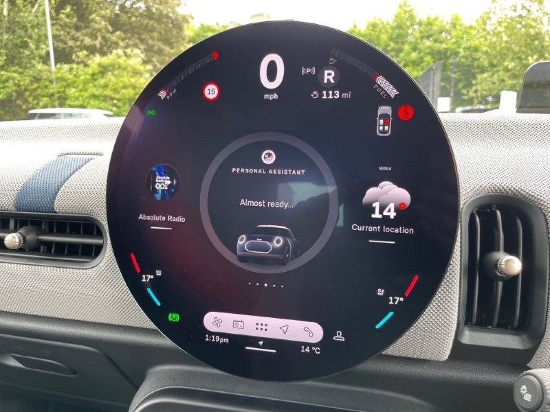 2025 (25) MINI COOPER 2.0 S Classic 3dr Auto 4263211