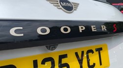 2025 (25) MINI COOPER 2.0 S Classic 3dr Auto 4263229