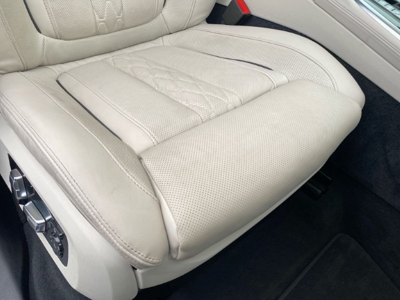 2025 (25) BMW X7 xDrive M60i 5dr Step Auto [Ultimate Pack] 4902081