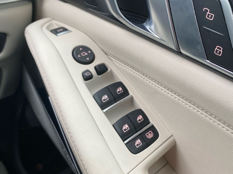 2025 (25) BMW X7 xDrive M60i 5dr Step Auto [Ultimate Pack] 4902079