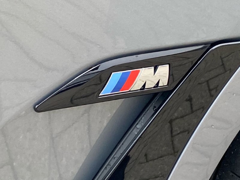 2025 (25) BMW X7 xDrive M60i 5dr Step Auto [Ultimate Pack] 4902101