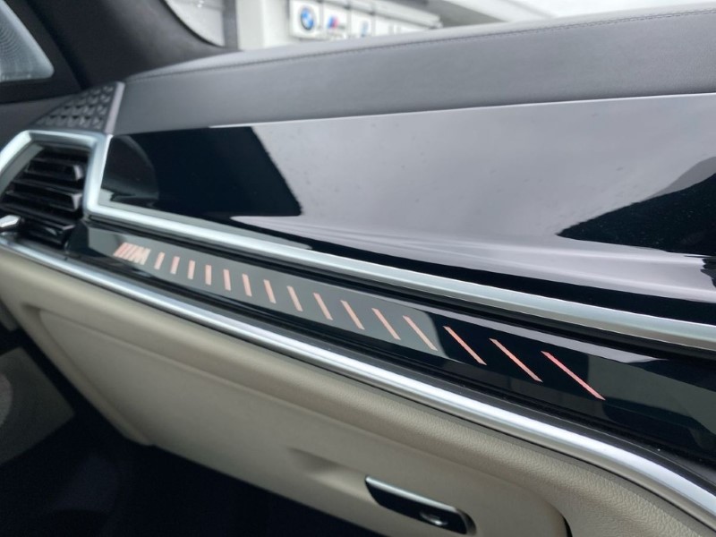 2025 (25) BMW X7 xDrive M60i 5dr Step Auto [Ultimate Pack] 4902090