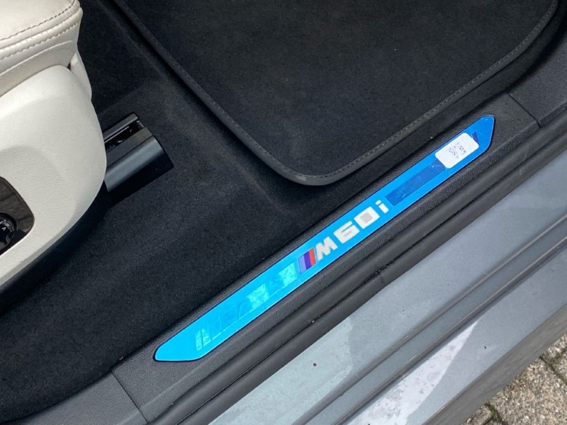 2025 (25) BMW X7 xDrive M60i 5dr Step Auto [Ultimate Pack] 4902095