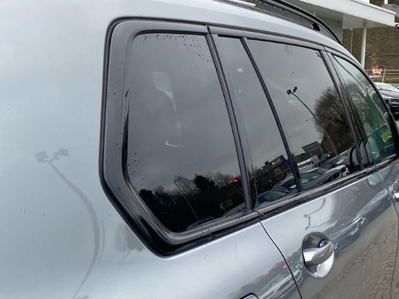 2025 (25) BMW X7 xDrive M60i 5dr Step Auto [Ultimate Pack] 4902109