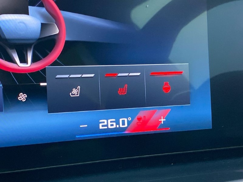 2025 (25) BMW X7 xDrive M60i 5dr Step Auto [Ultimate Pack] 4902089