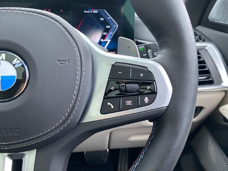 2025 (25) BMW X7 xDrive M60i 5dr Step Auto [Ultimate Pack] 4902074