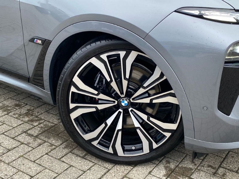 2025 (25) BMW X7 xDrive M60i 5dr Step Auto [Ultimate Pack] 4902102