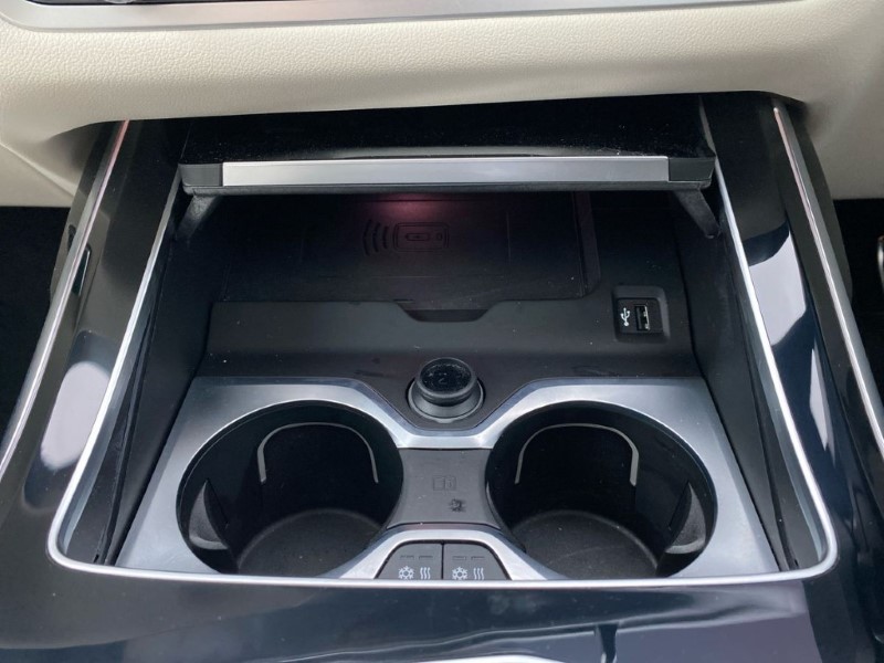 2025 (25) BMW X7 xDrive M60i 5dr Step Auto [Ultimate Pack] 4902092