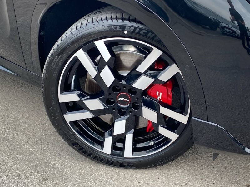 2025 (25) MINI COUNTRYMAN 2.0 John Cooper Works ALL4 [Level 2] 5dr Auto 4277336