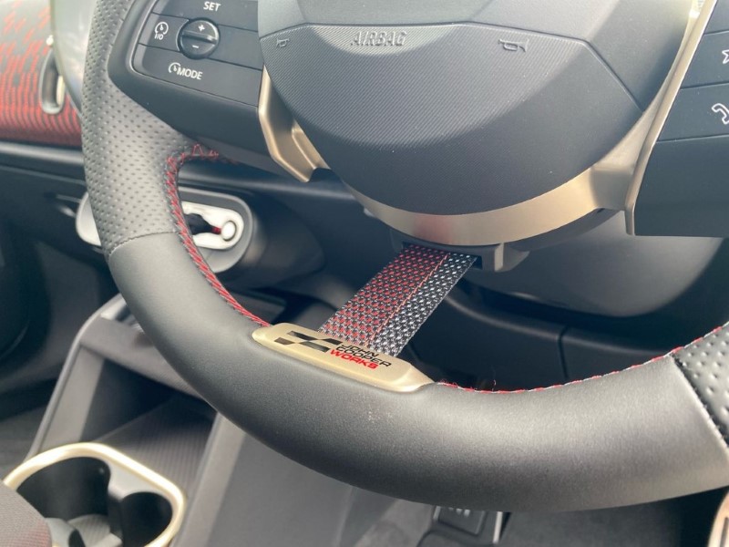 2025 (25) MINI COUNTRYMAN 2.0 John Cooper Works ALL4 [Level 2] 5dr Auto 4277329