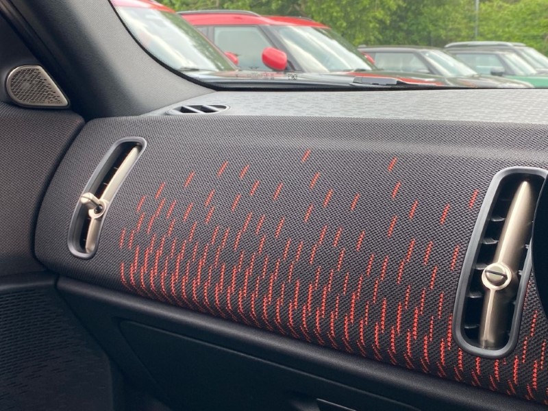 2025 (25) MINI COUNTRYMAN 2.0 John Cooper Works ALL4 [Level 2] 5dr Auto 4277324