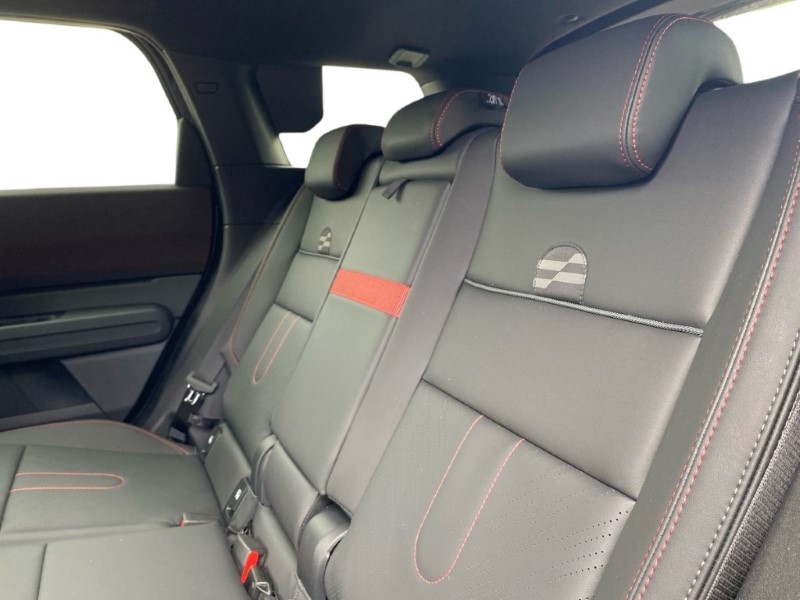 2025 (25) MINI COUNTRYMAN 2.0 John Cooper Works ALL4 [Level 2] 5dr Auto 4277303