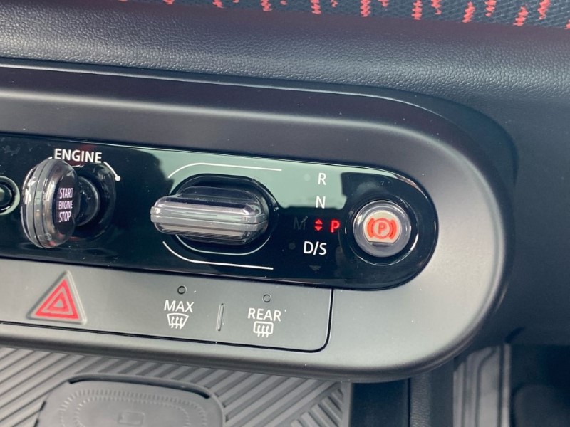 2025 (25) MINI COUNTRYMAN 2.0 John Cooper Works ALL4 [Level 2] 5dr Auto 4277325