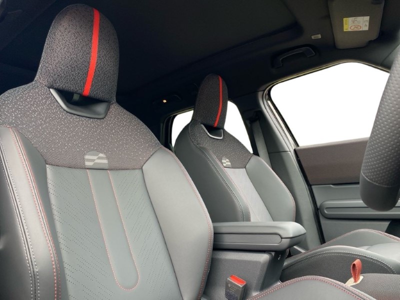 2025 (25) MINI COUNTRYMAN 2.0 John Cooper Works ALL4 [Level 2] 5dr Auto 4277302