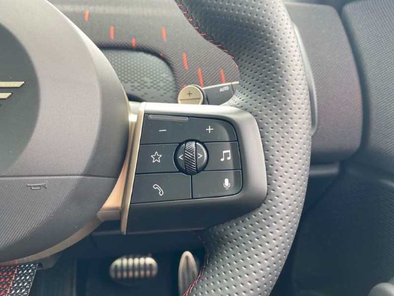 2025 (25) MINI COUNTRYMAN 2.0 John Cooper Works ALL4 [Level 2] 5dr Auto 4277309