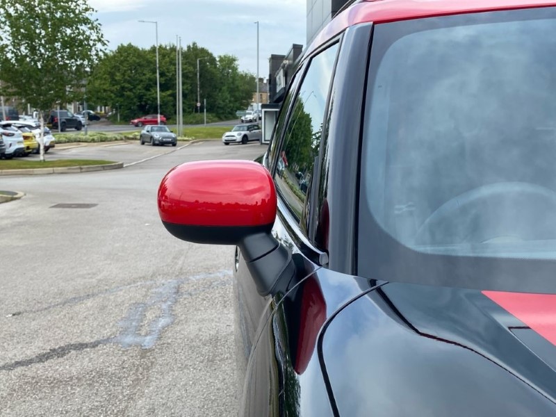 2025 (25) MINI COUNTRYMAN 2.0 John Cooper Works ALL4 [Level 2] 5dr Auto 4277342