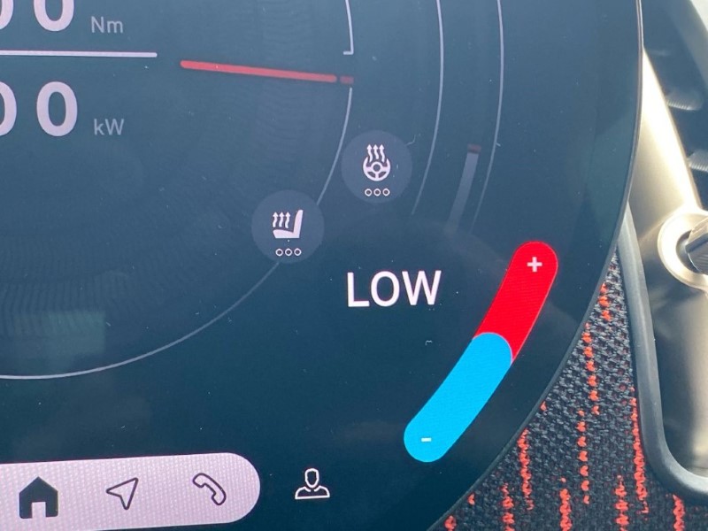 2025 (25) MINI COUNTRYMAN 2.0 John Cooper Works ALL4 [Level 2] 5dr Auto 4277323