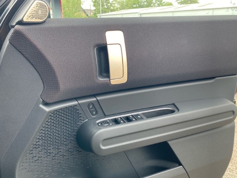 2025 (25) MINI COUNTRYMAN 2.0 John Cooper Works ALL4 [Level 2] 5dr Auto 4277313