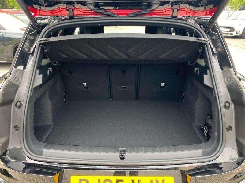 2025 (25) MINI COUNTRYMAN 2.0 John Cooper Works ALL4 [Level 2] 5dr Auto 4277304