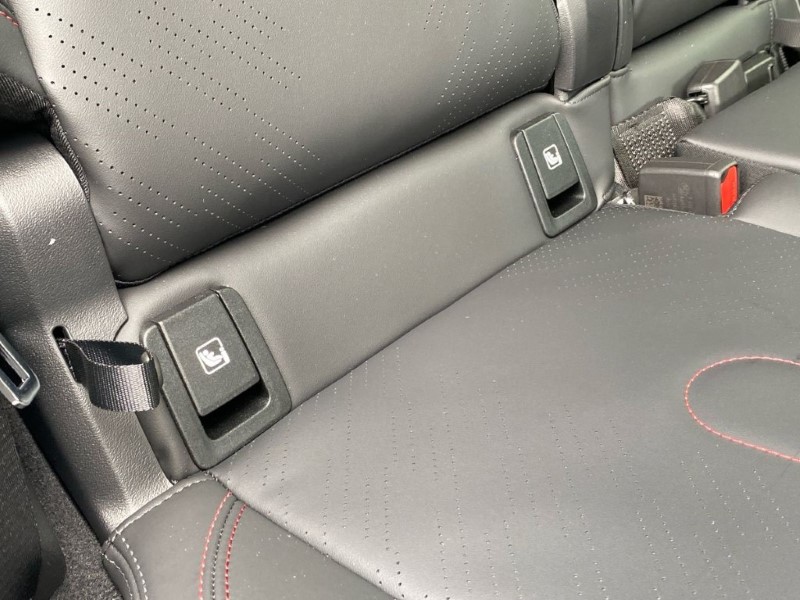 2025 (25) MINI COUNTRYMAN 2.0 John Cooper Works ALL4 [Level 2] 5dr Auto 4277328